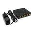 HDMI to Component + Audio Converter