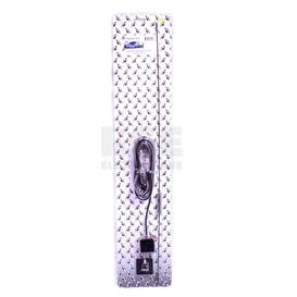 Glass-Mount Magnetic Scanner Antenna