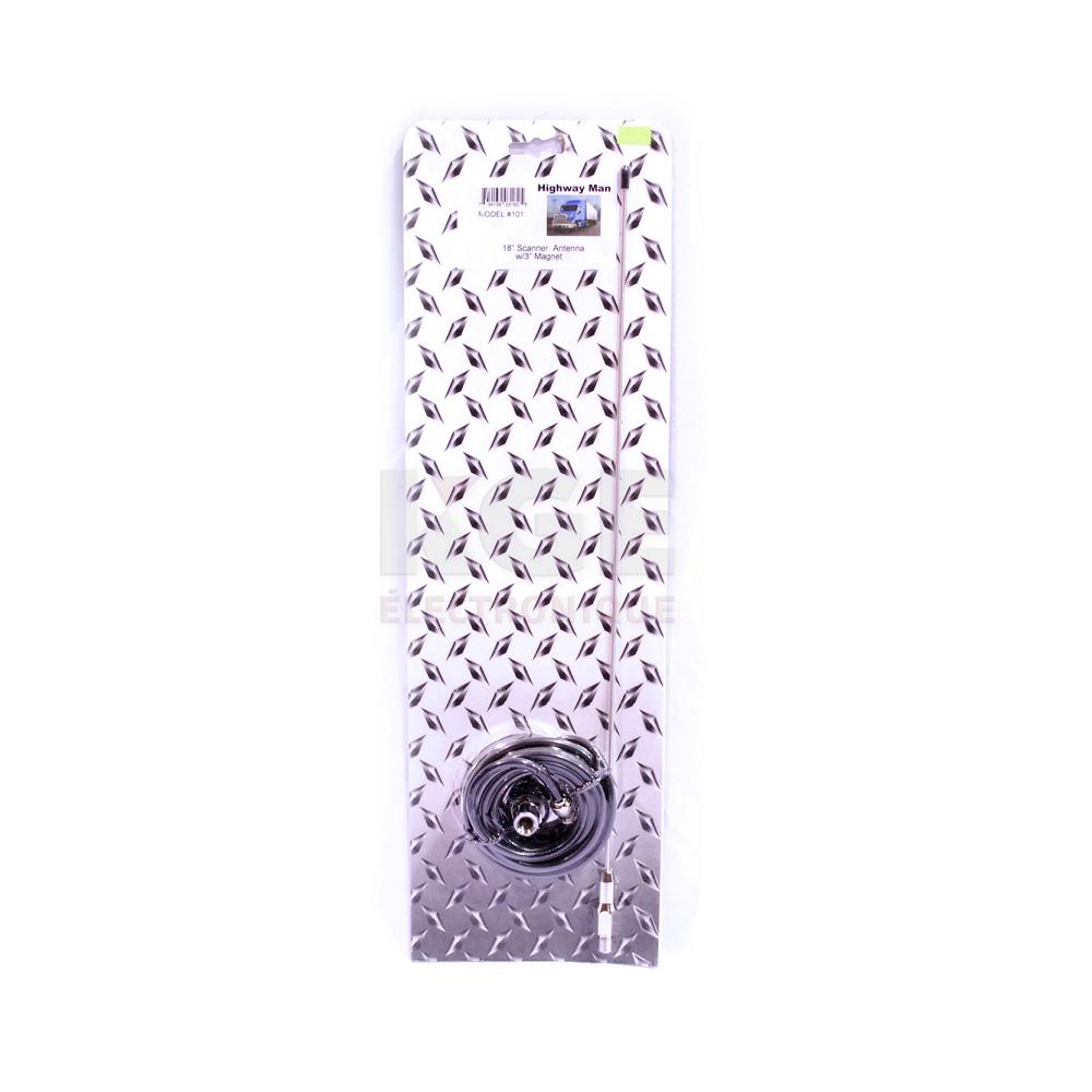 Magnetic Base 18