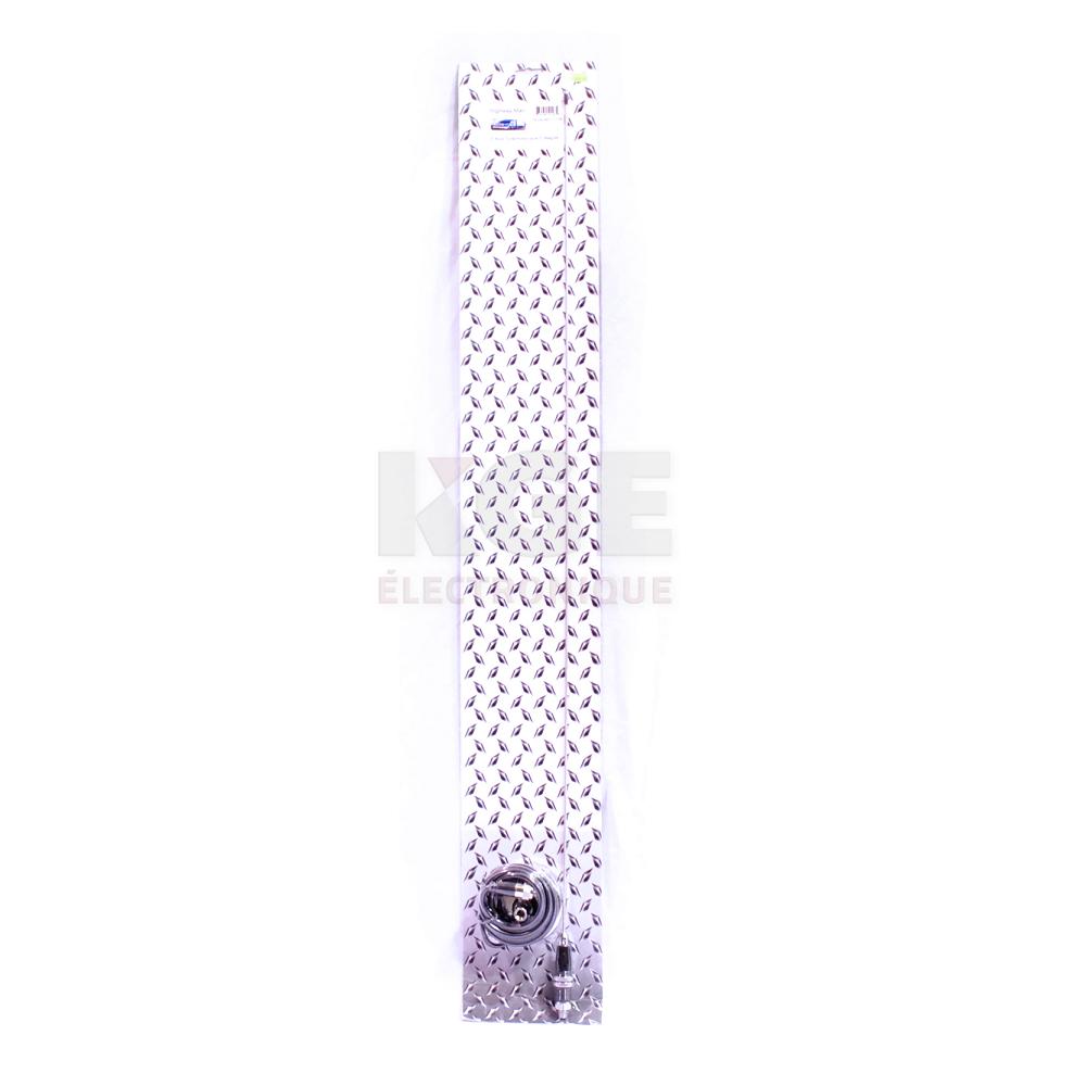 3ft Magnetic CB Antenna