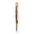 Antenne CB d'onde 5/8 de 2 pieds noir ou blanche