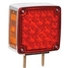 50 LED Red and Amber Double Face Light