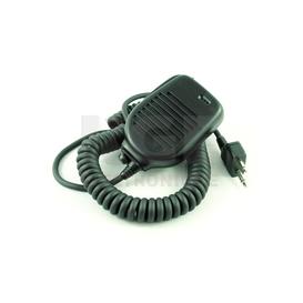Mini CB Microphone