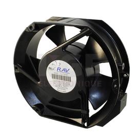 Ventilateur 230VAC 151x172x51mm