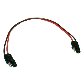 Connecteur de Remorque 12