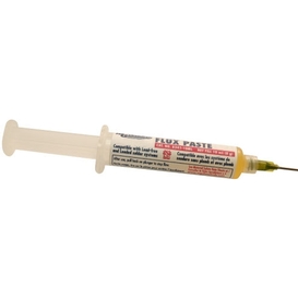 8341-10ML - Pâte de Flux Sans Nettoyage