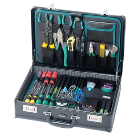 Ensemble d'Outils pour Professionnels de l'Électronique