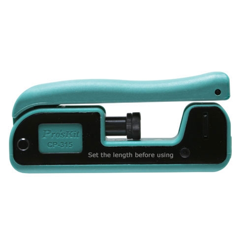 Adjustable Compression Tool