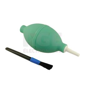 Brosse Soufflante