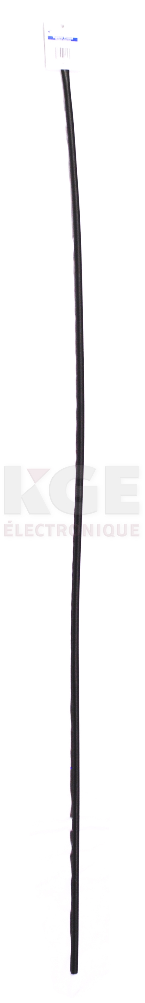 Tube Thermorétractable 5/16