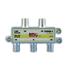 5-1000MHz 4-Way Splitter
