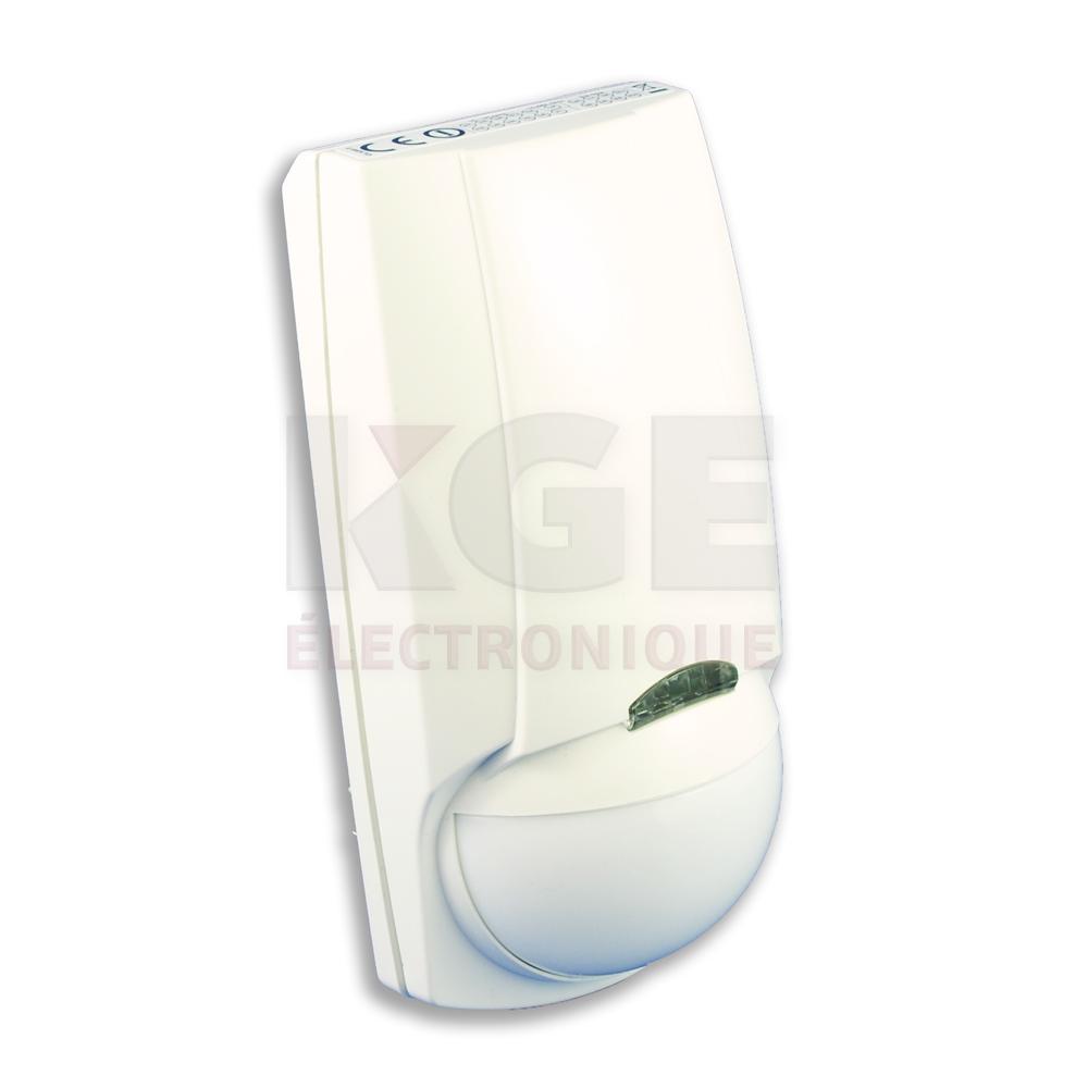 DSC LC-104-PMW Dual Infrared with Pet Immunity
