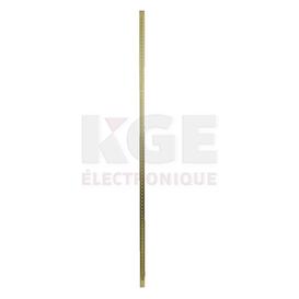 35x27x7.5mm Mounting Rail