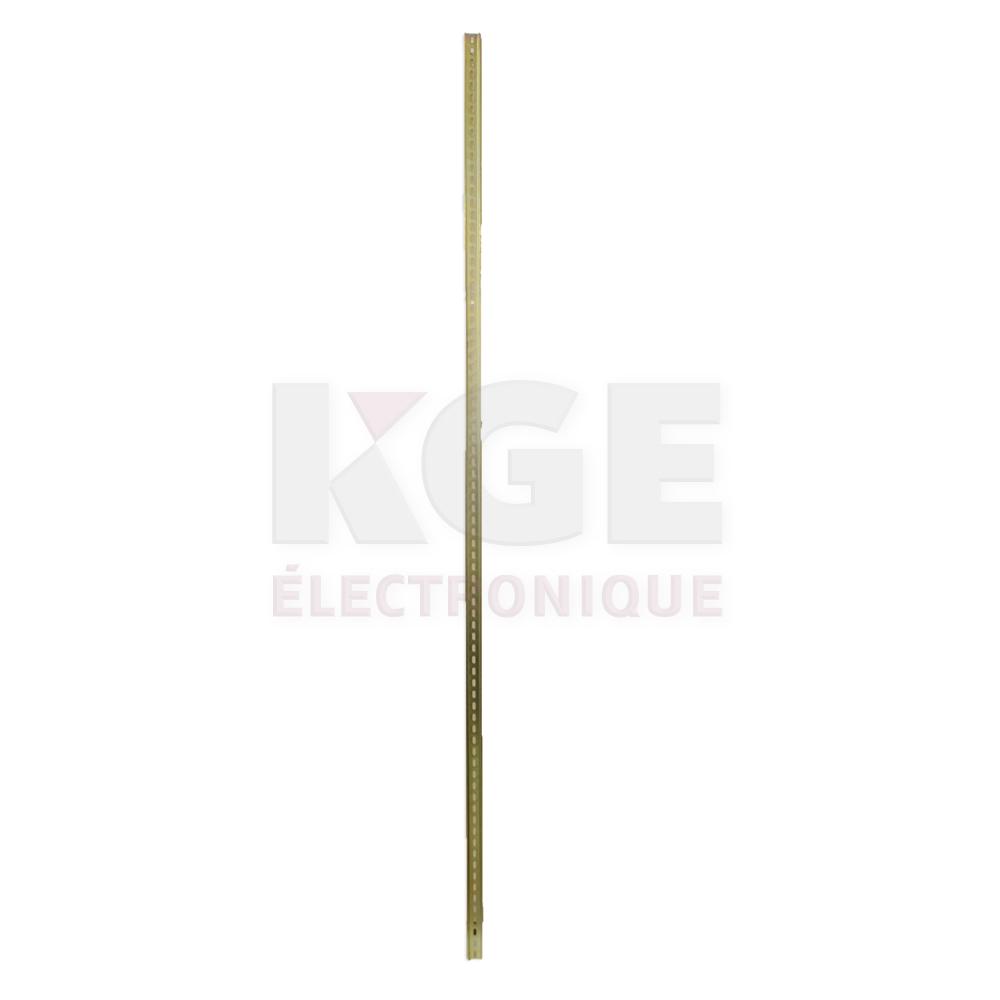 Rail de Montage 35x27x7.5mm
