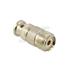 BNC Male to UHF Female Adaptor