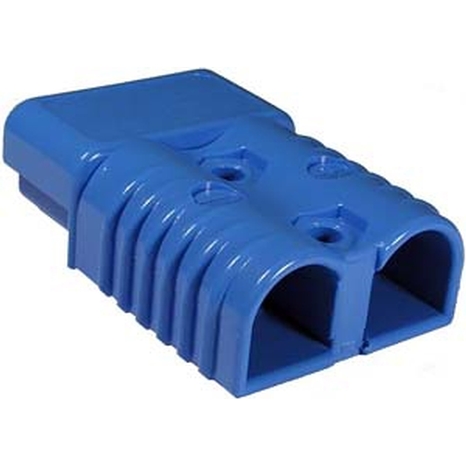 Boîte Modulaire Bleue 175A