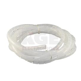 Tube Spiral 3/8