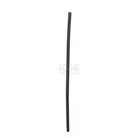 Black 3/4