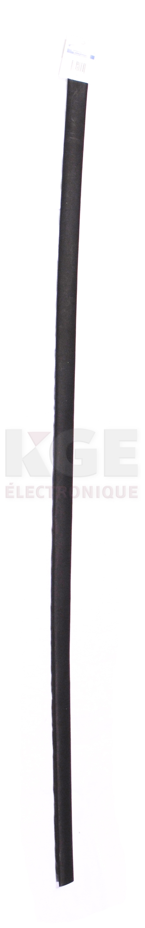 Tube Thermorétractable 3/4