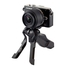 Mini Tripod and Camera Grip