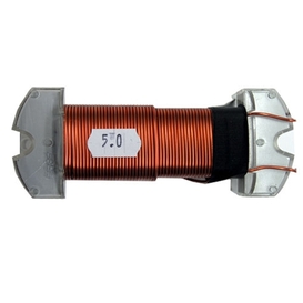 15AWG 5mH 600W Inductor