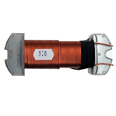 15AWG 5mH 600W Inductor