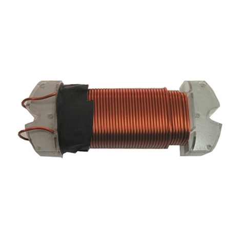 15AWG 6mH 600W Inductor