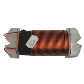 15AWG 8mH 600W Inductor
