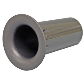 102mm Long 38mm Diameter Port Tube