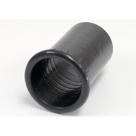 120mm Long 70mm Diameter Port Tube