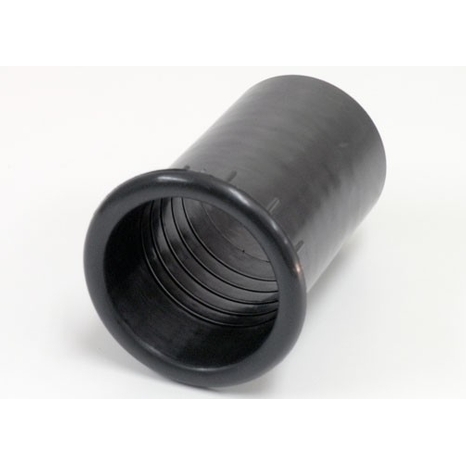 120mm Long 70mm Diameter Port Tube