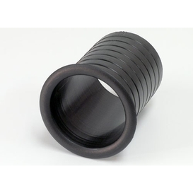 114mm Long 76mm Diameter Port Tube