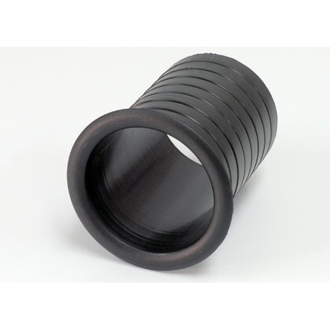 114mm Long 76mm Diameter Port Tube