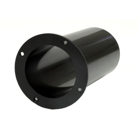 66mm Diameter Adjustable Length Port Tube