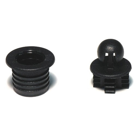 Small Grill Pins 4 pack