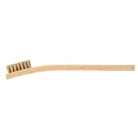 852 Hog Hair Cleaning Brush