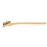 852 Hog Hair Cleaning Brush