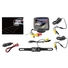 3.5' Monitor Wireless Back-Up Rearview & Night Vision Camera System