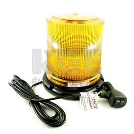 Balise DEL 12V Ambre L22