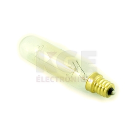 Ampoule Incandescente E12 T6