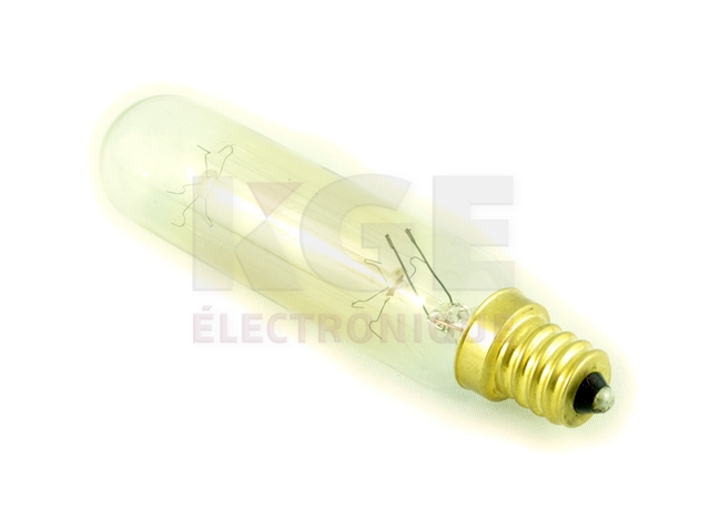 E12 T6 Incandescent Bulb