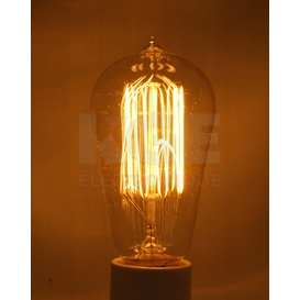 Ampoule Incandescente E26 ST18