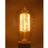 E26 ST18 Incandescent Bulb