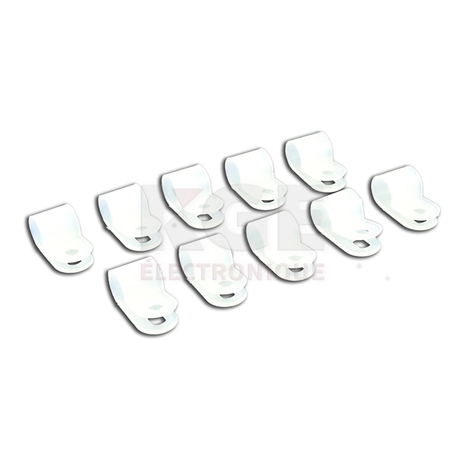 10-Pack 3/8