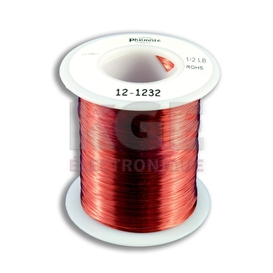 2510ft 32AWG Magnet Wire