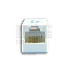 Coupleur Réseau Cat6