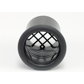 Évent 70mm de Long 44mm de Diamètre avec Écran Arrière