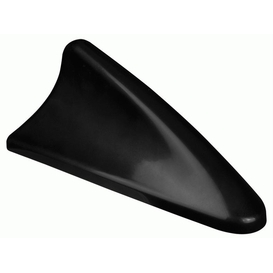 Amplified Rubber Roofmount Antenna