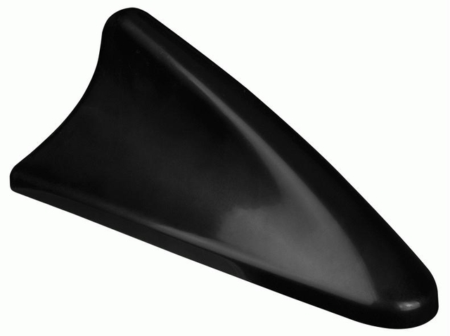 Amplified Rubber Roofmount Antenna