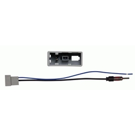 Adaptateur d'Antenne pour Radio Nissan 2007 et plus récentes